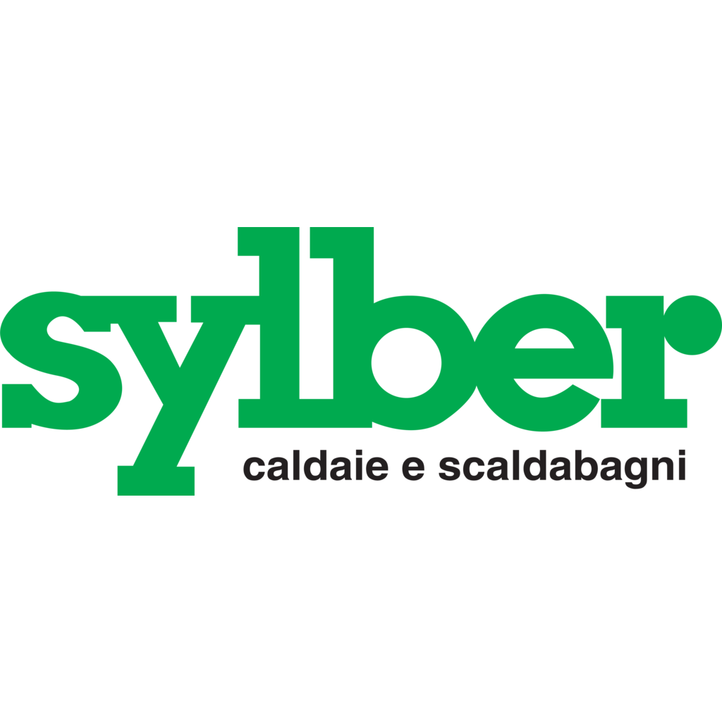 Logo, Unclassified, Italy, Sylber