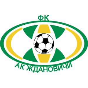Logo, Sports, Belarus, FK AK Zhdanovichi