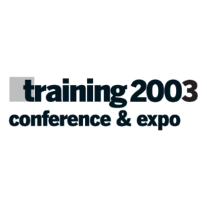 Training 2003 Logo