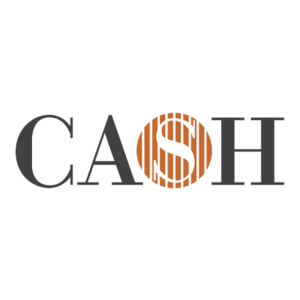 CASH(341) Logo