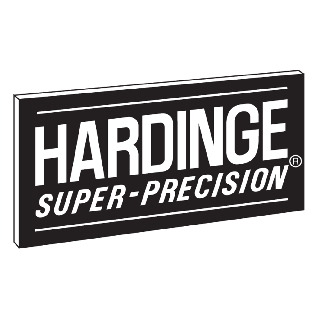 Hardinge,Super-Precision