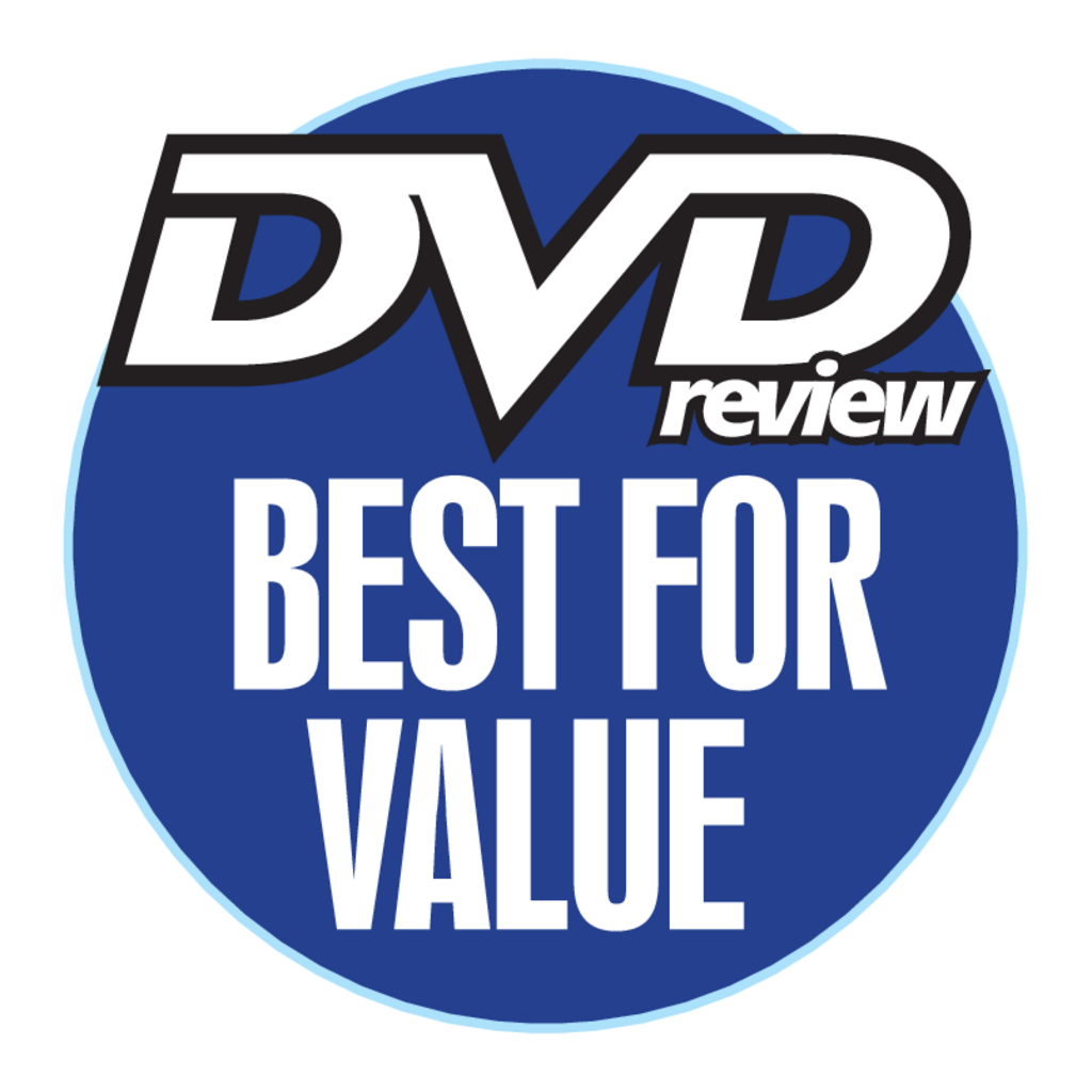 DVD,review