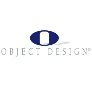 Object Design Logo