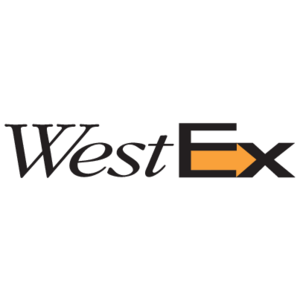 WestEx Logo