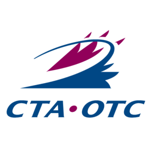 CTA OTC Logo