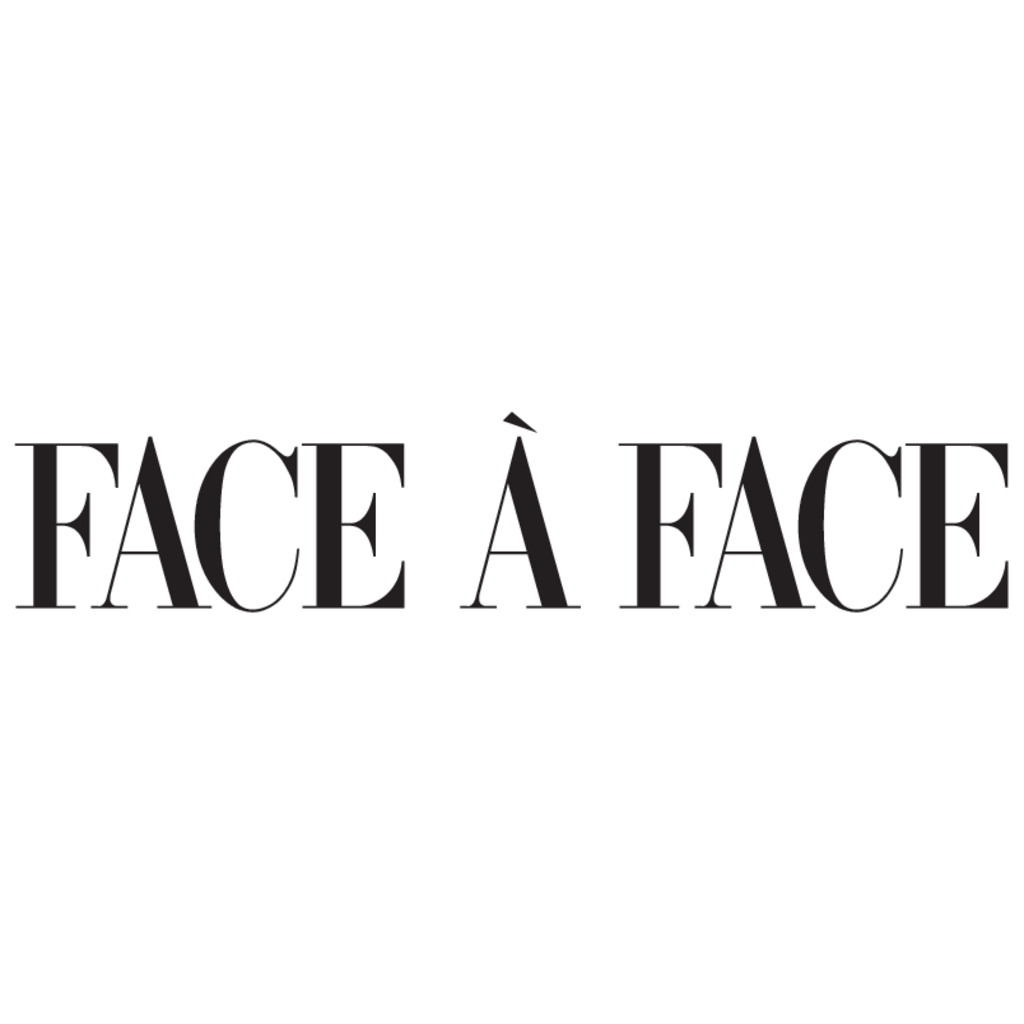 Face,A,Face