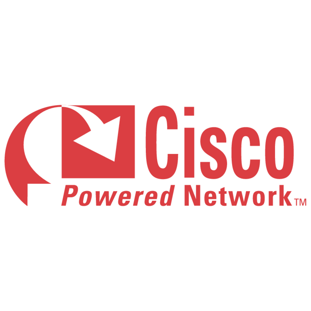 Cisco,Powered,Network