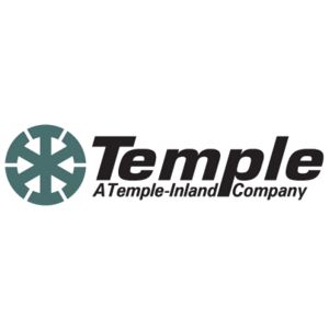 Temple-Inland Logo