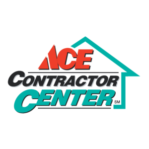 ACE Contractor Center Logo