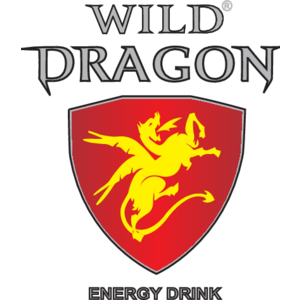 Wild Dragon Energy Drink 2