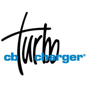 Turbo cb charger Logo