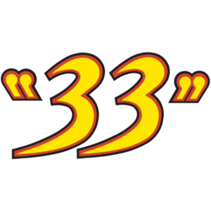 33(27) Logo