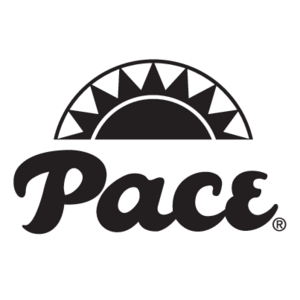Pace(13) Logo