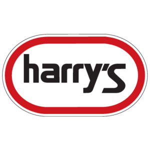 Harry's(132) Logo