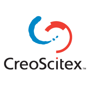 CreoScitex(41) Logo