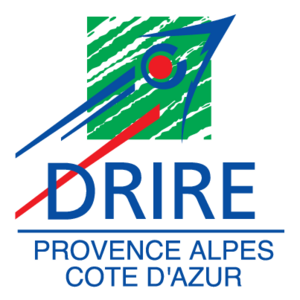 Drire PACA Logo