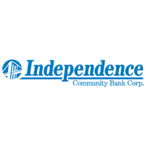 Independence Community Bank Logo