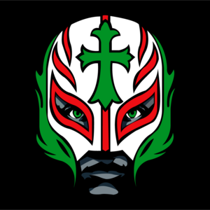 Rey Mysterio Logo