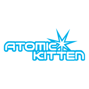 Atomic Kitten(221) Logo