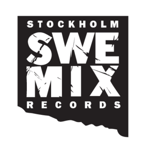 Swemix Records Logo