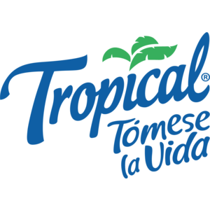 Tropical Logo