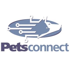 Pets Connect Logo