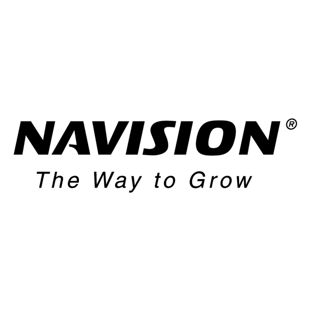 Navision logo, Vector Logo of Navision brand free download (eps, ai