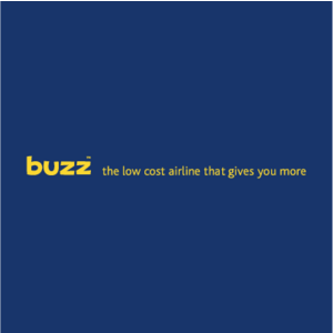 buzz(446) Logo