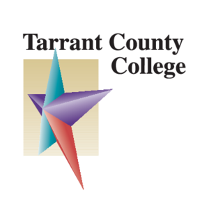 Tarrant County College(89) Logo