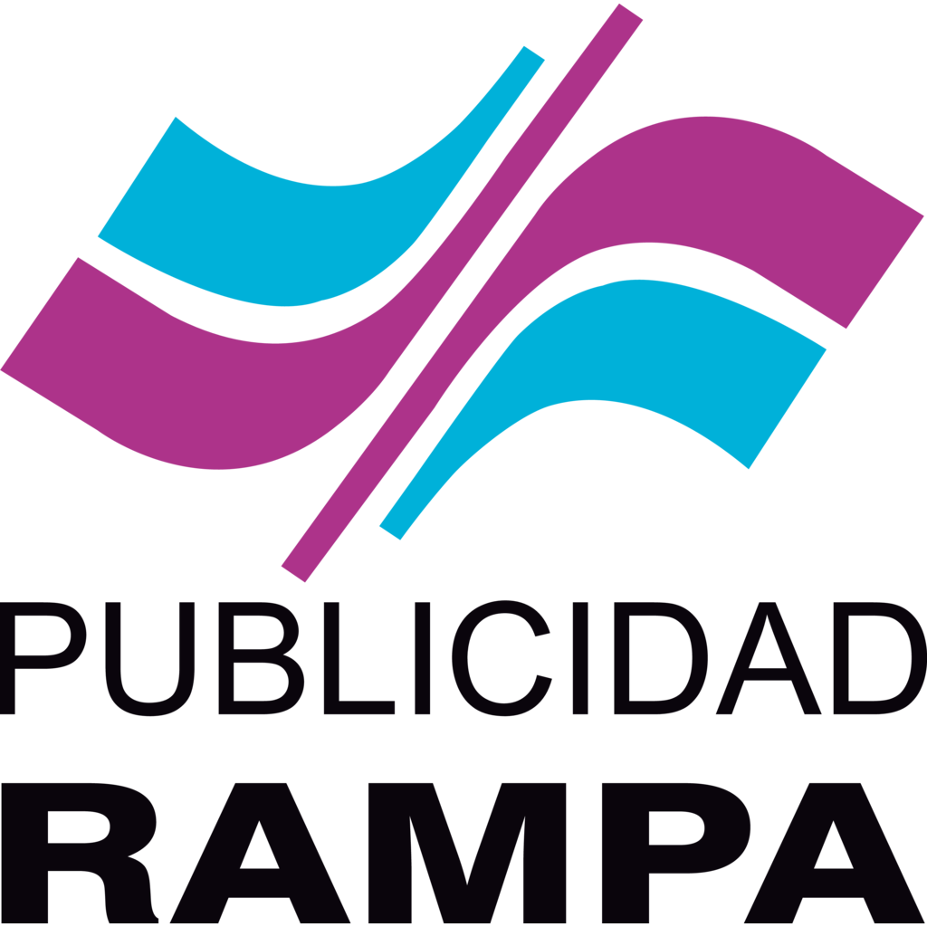 Logo, Unclassified, Colombia, Rampa Publicidad