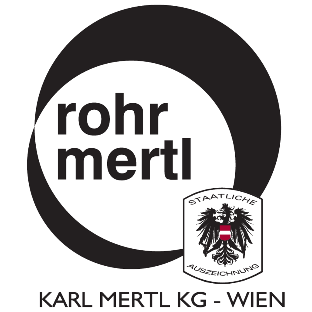 Rohr,Mertl