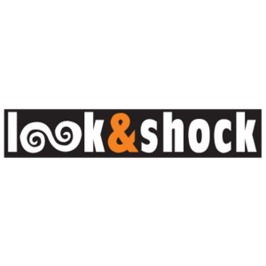 Look & Shock Logo
