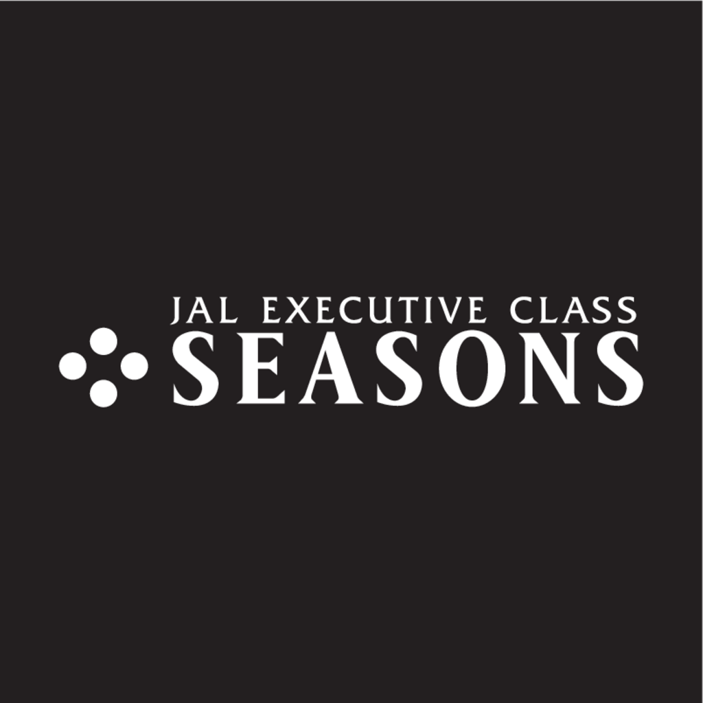 JAL,Executive,Class,Seasons
