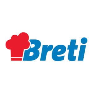 Breti Logo