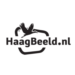 Haagbeeld Logo