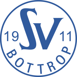 SV Bottrop Logo