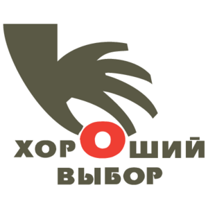 Horoshy Vybor Logo