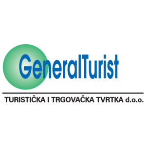 General Turist Logo
