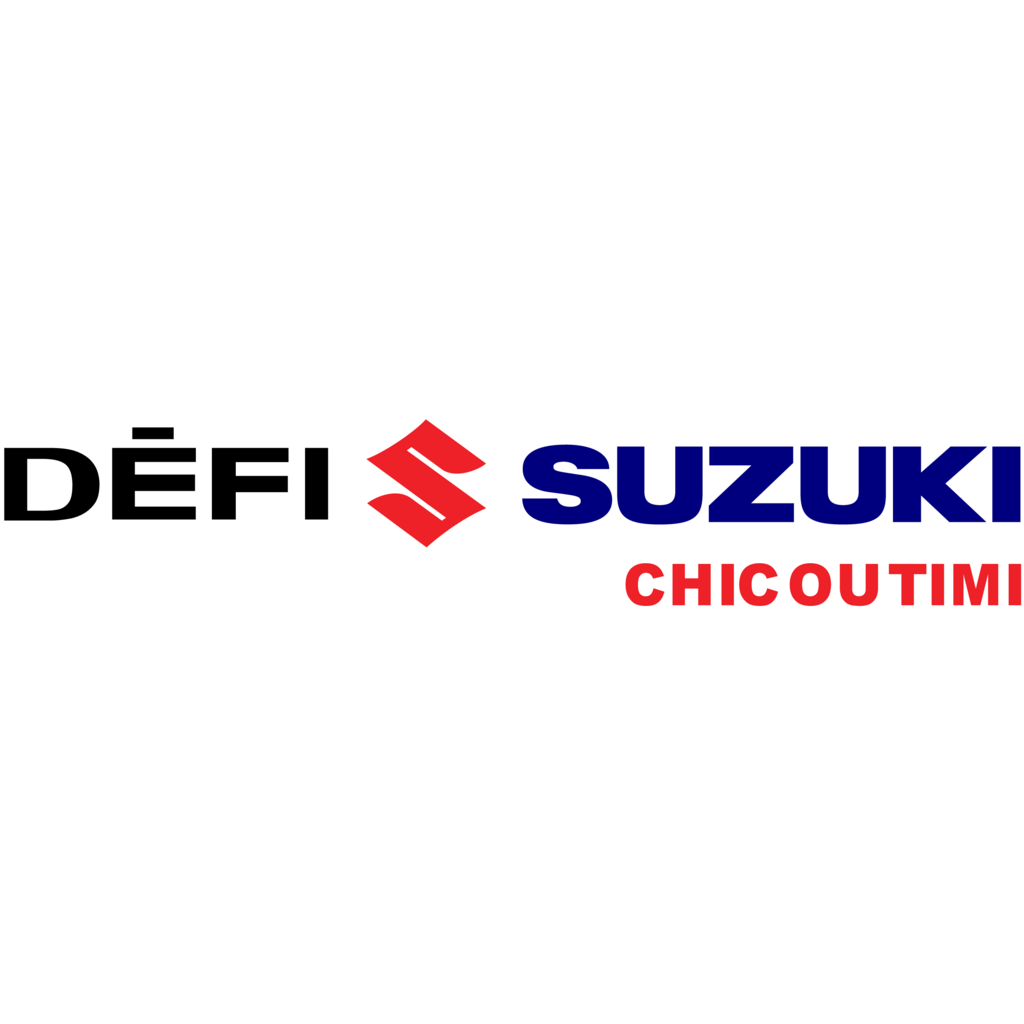 Defi,Suzuki