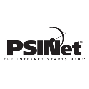 PSINet(22) Logo