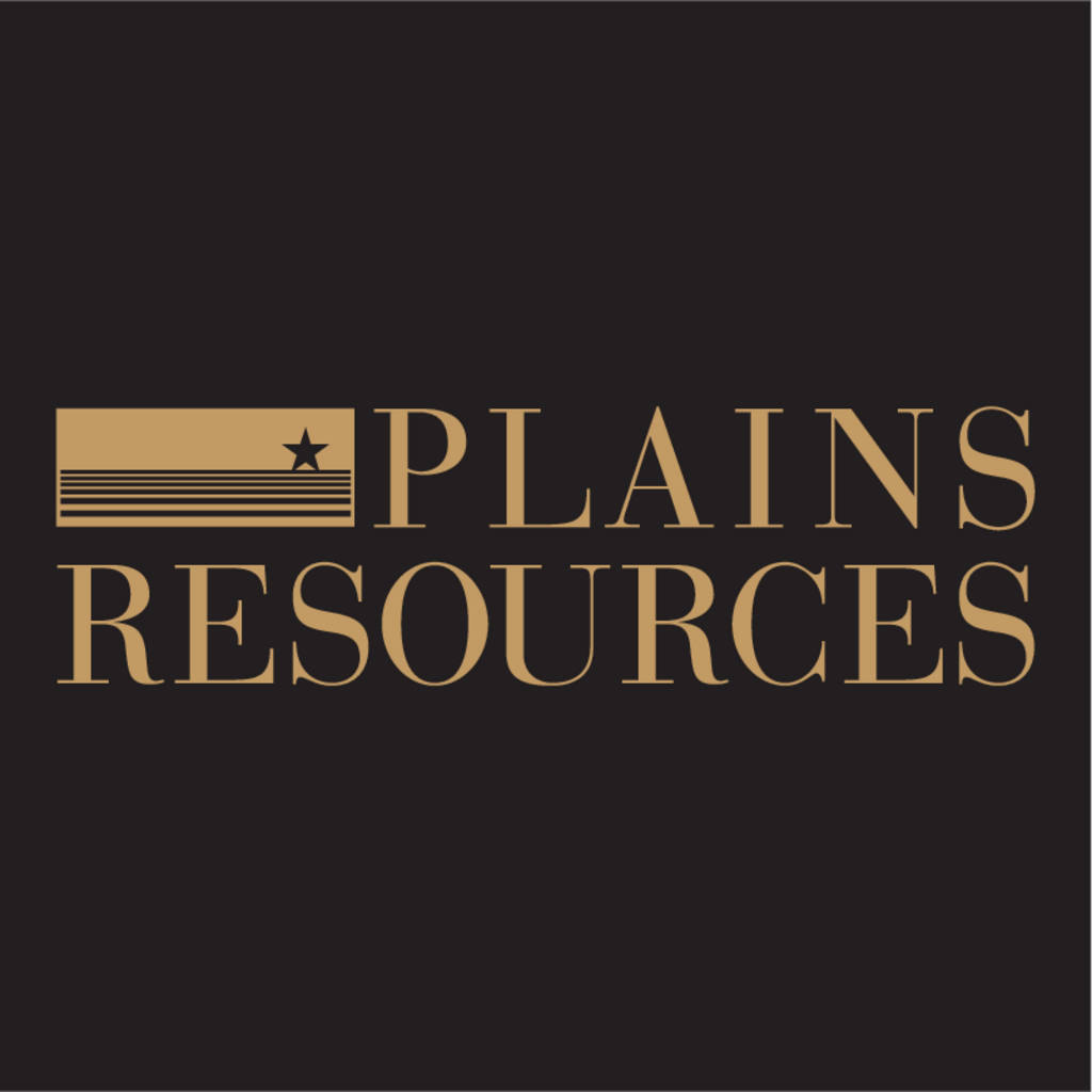 Plains,Resources