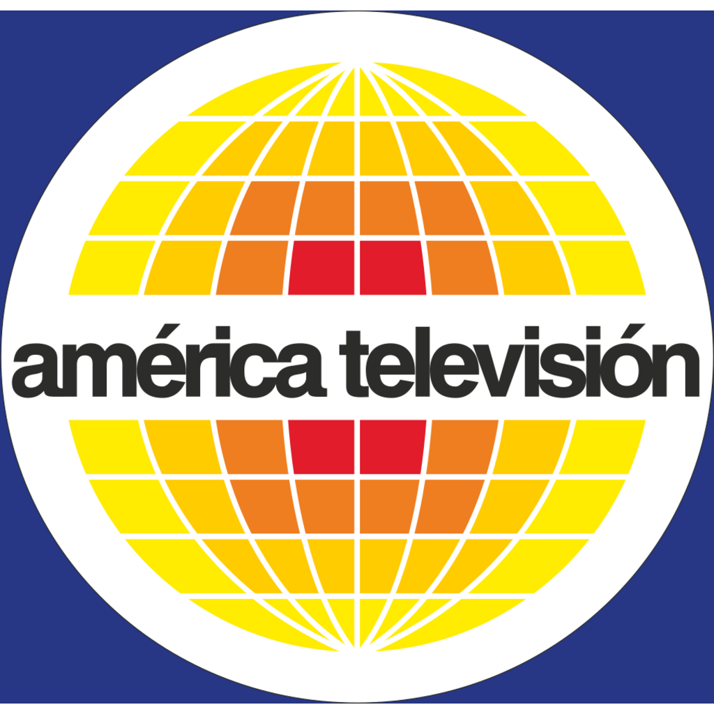 Logo, Unclassified, Peru, América Televisión
