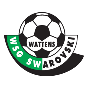 WSG Swarovski Logo