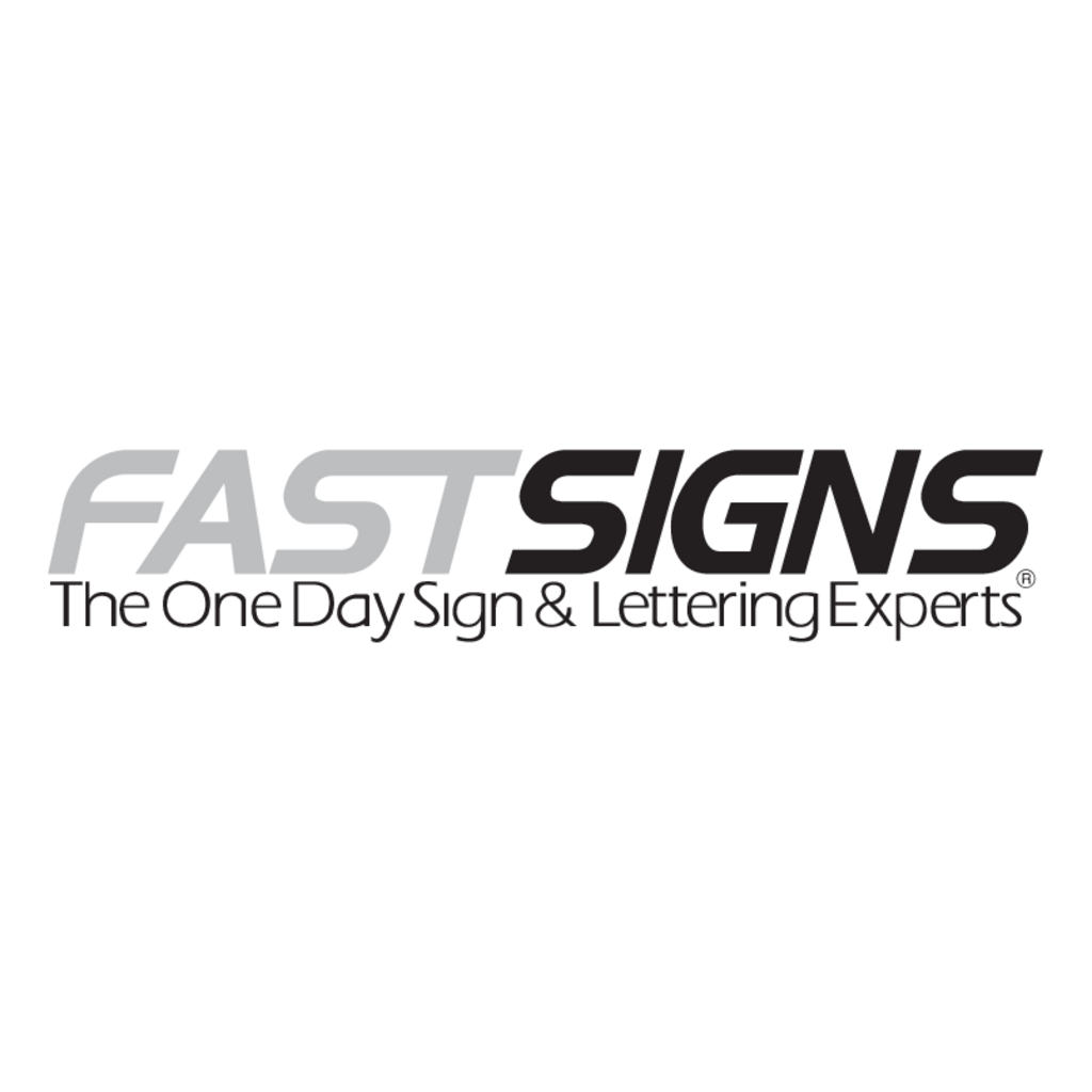 Fast,Signs