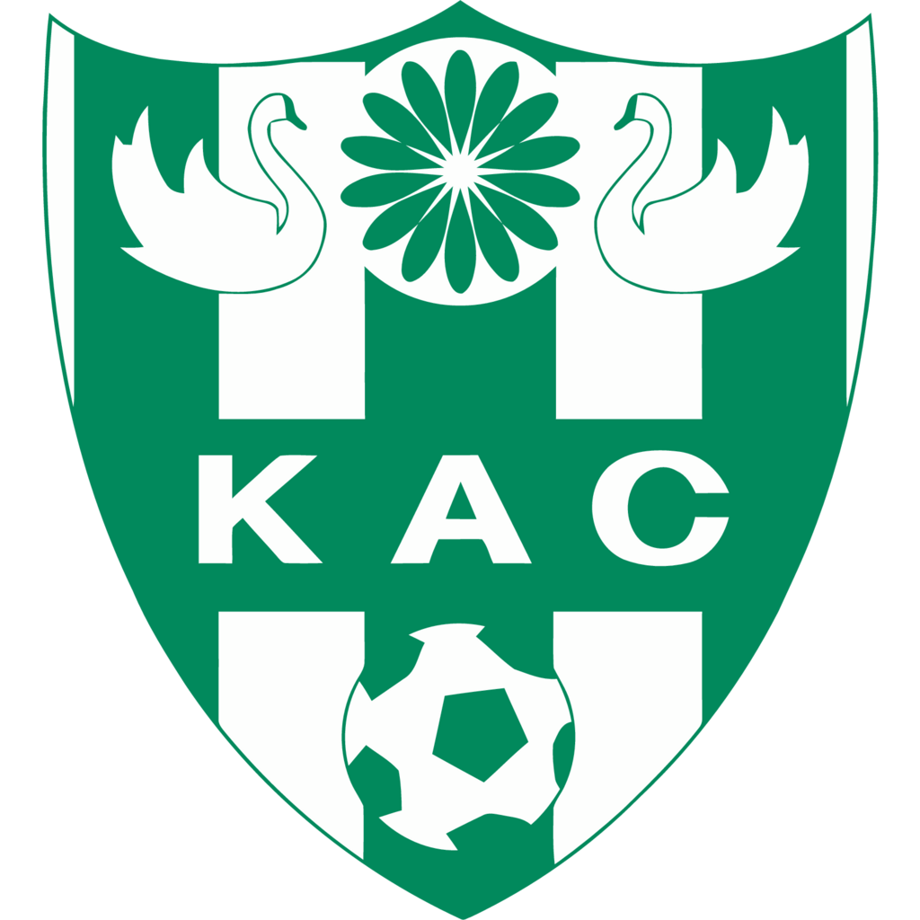 Logo, Sports, Morocco, Kenitra Athletic Club KAC