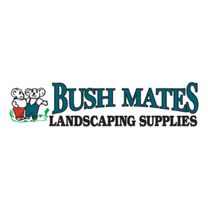 Bush Mates Logo