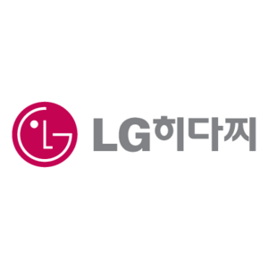 LG Hitachi Logo