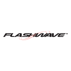 Flashwave Logo