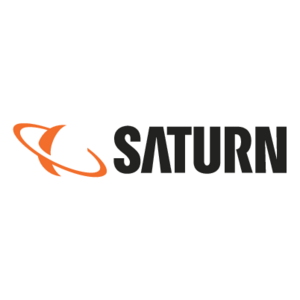 Saturn(244) Logo