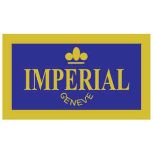 Imperial(196) Logo